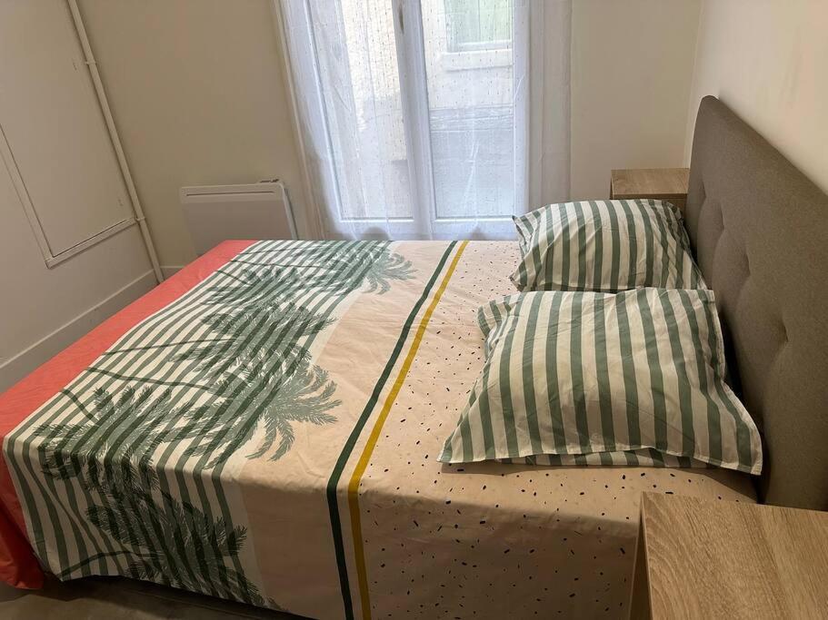 Ferienwohnung La Casa De Gaelle 2 Trèbes Exterior foto